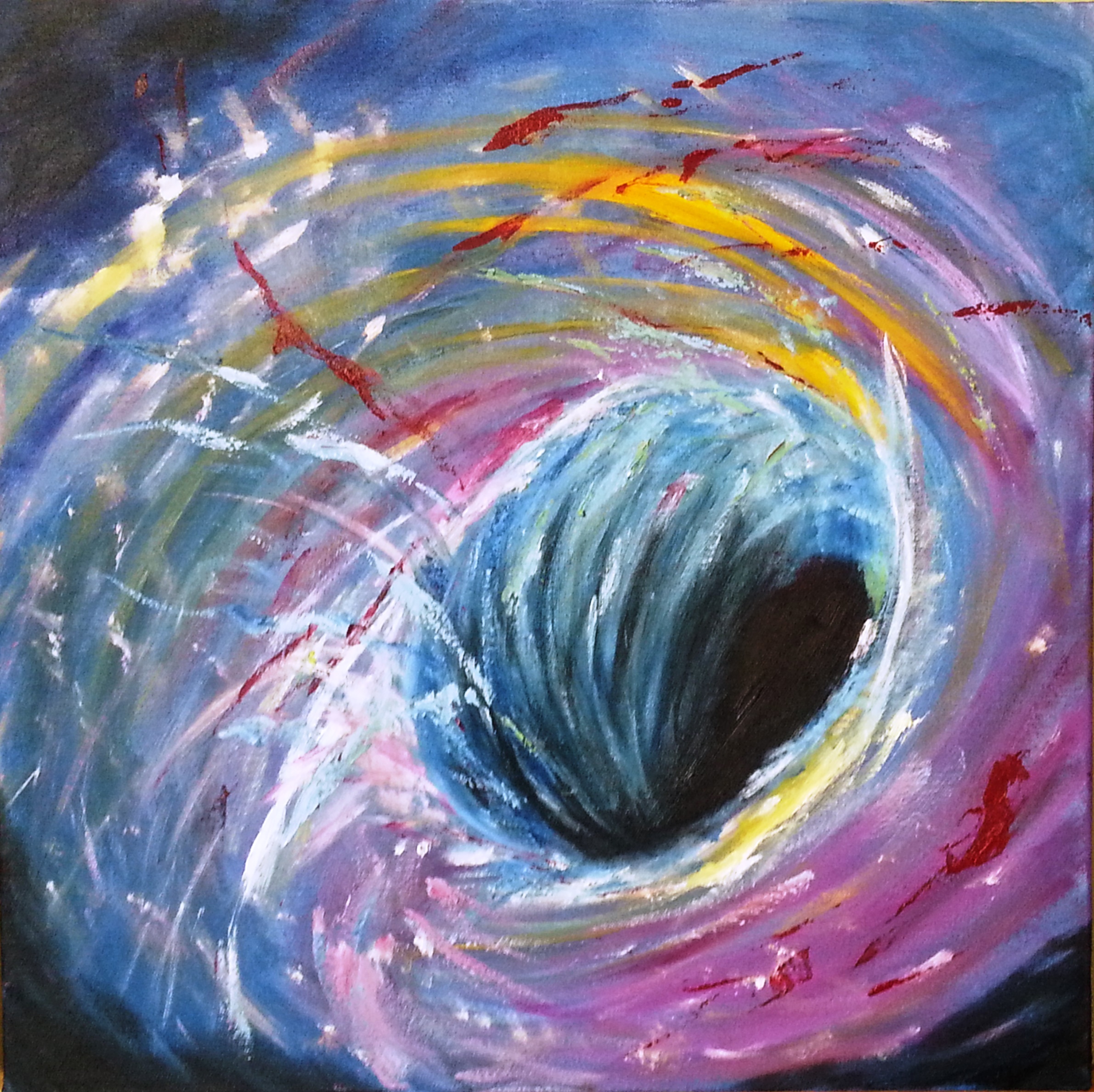 PaintArtWiegman schilderij 6